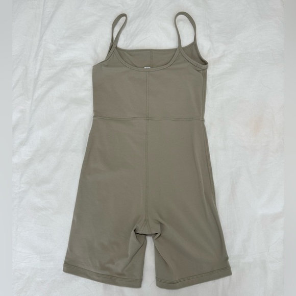 Aritzia Divinity Romper - Picture 2 of 2